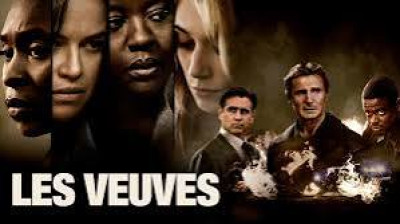 les veuves (2018)