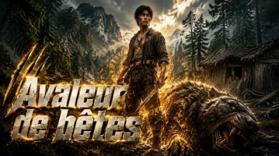 Avaleur de Bêtes