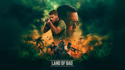 Land of Bad [HD]
