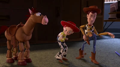 Toy Story 2