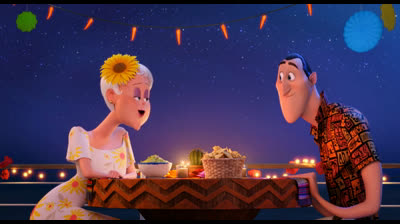 Hotel Transylvania 3: Summer Vacation