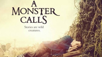 quelques minutes apres minuit(a monster calls)(2016)
