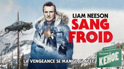 sang froid (2019)