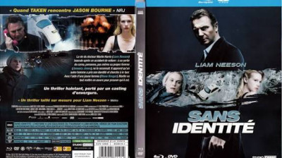 sans identite(unknown)(2011)