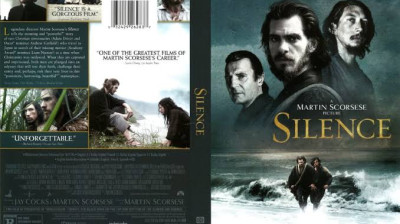 silence (2016)