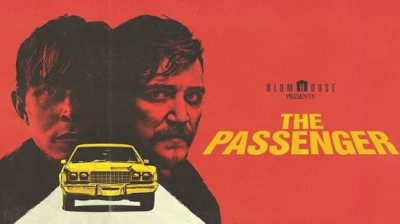 the passenger (2023)