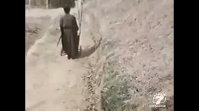 Samurai itto ogami  1x08 Omatsu