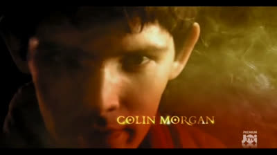 merlin 5x12 il diamante del giorno prima parte 1