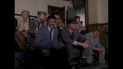 le Strade di San Francisco 2x15 Trappola