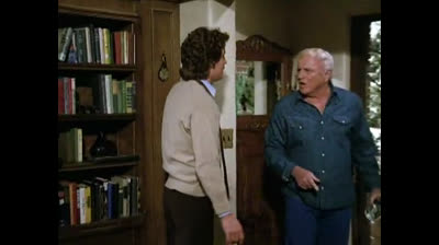 Hardcastle and mcCormick 03x19 Pokerino tra amici