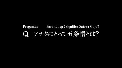 Juju.lat T2 C9-(El incidende de shibuya - apertura del portal)