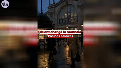 Les prix ont changé de monde