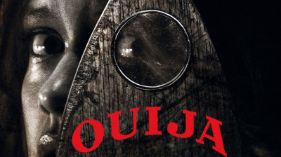 OUIJA.