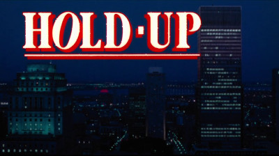 Hold up_1985