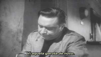 1956 - PRIMEIRA VERSAO DO FILME 1984 DE GEORGE ORWELL - (LEGENDADO)