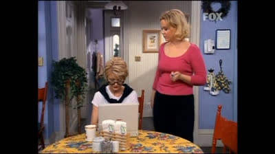 sabrina vita da strega 4×03 Sentimenti pericolosi