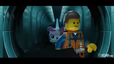 The LEGO Movie