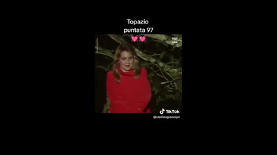 Topazio Puntata 97