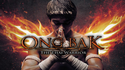 Ong bak