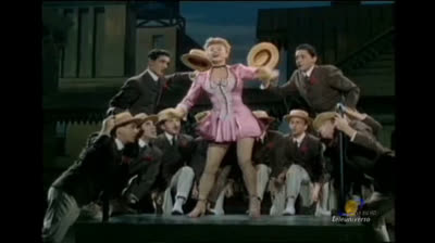 Preferisco  la vacca (1946)