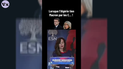 Voici les montants d'argent donne a l'Algérie
