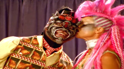 Power Rangers Tempestade Ninja - Episódio 20