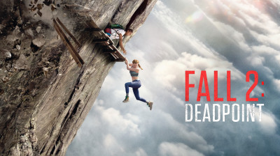 Fall 2 Deadpoint ~ Harriet Slater-Arsema Thomas (Michael Spierig+Peter Spierig 2026)