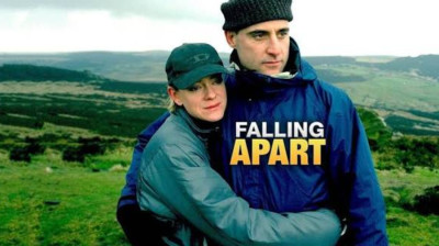 Falling Apart ~ Hermione Norris-Mark Strong-Tamsin Greig (Brian Hill Chan4-2002)