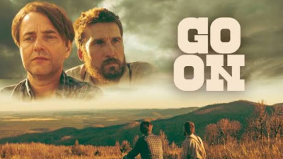 Go On ~ Landon Ashworth-Vincent Kartheiser-Laura Wiggins (Landon Ashworth 2026)