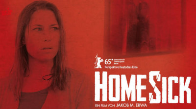 Homesick ~ Esther Maria Pietsch-Matthias Lier (Jakob M Erwa Austria-2015) EngSub
