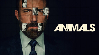 Animals 2026 VF
