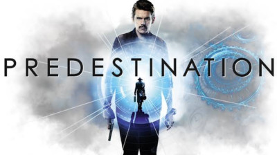 Predestination ~ Ethan Hawke-Sarah Snook (The Spierig Brothers 2014)