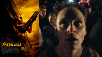 Undead ~ Felicity Mason-Mungo McKay (The Spierig Brothers 2003)