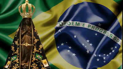 7° DIA NOVENA NOSSA SENHORA APARECIDA