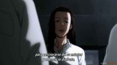 JUJUTSU KAISEN Esteban